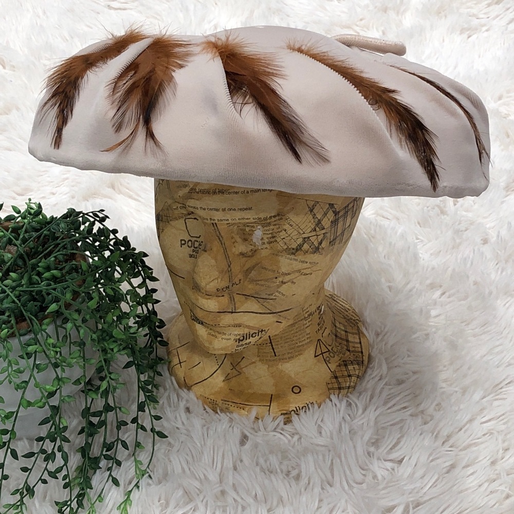 Vintage Henry G Ross Hat
